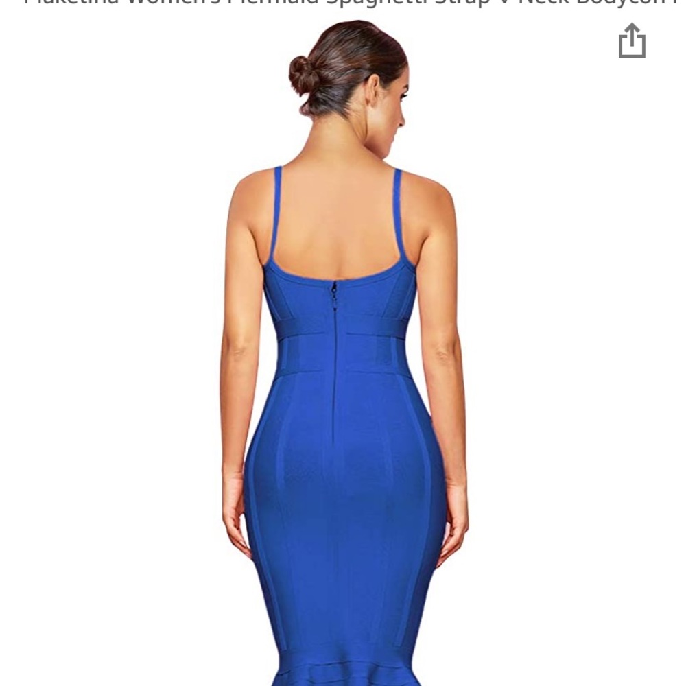 Never worn bandage dress